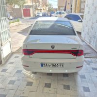 چراغ خطر اسپرت سورن